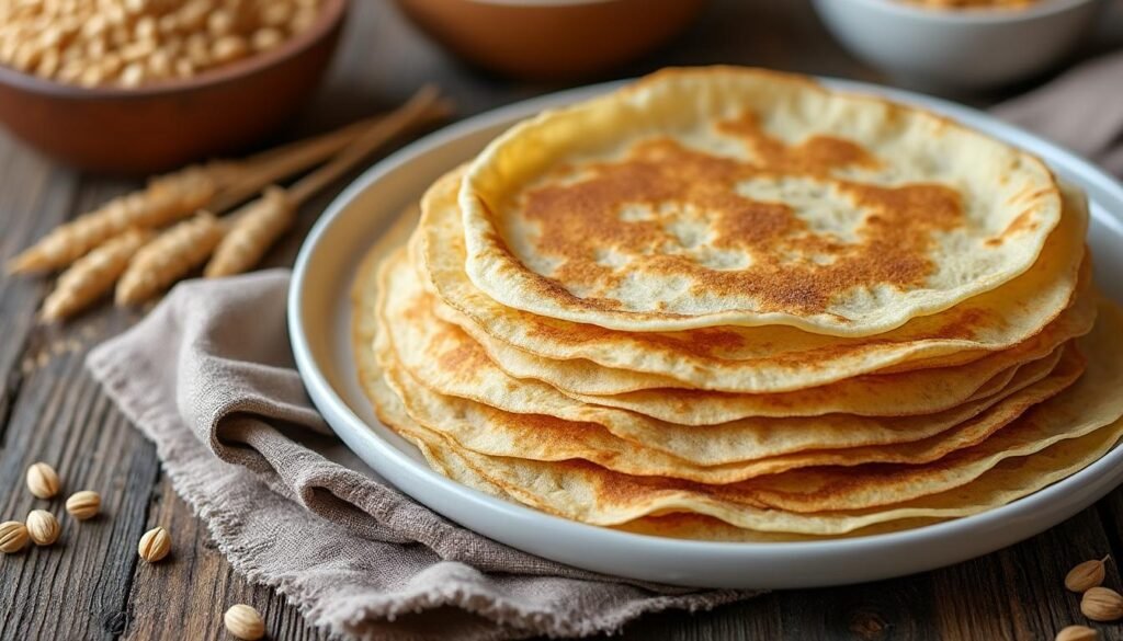 découvrez notre recette de crêpes sans sucre avec des astuces simples pour réussir des crêpes légères et savoureuses, parfaites pour un plaisir gourmand et sain.