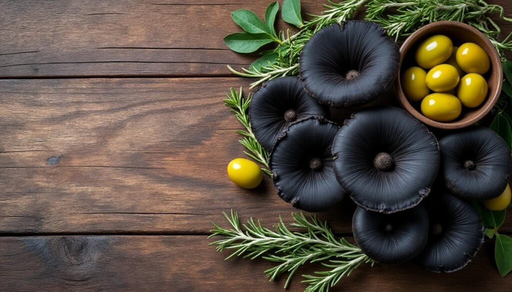 découvrez une recette facile et savoureuse pour préparer la trompette de la mort, ce champignon délicat et aromatique. suivez nos conseils pour réussir un plat gourmand et naturel.