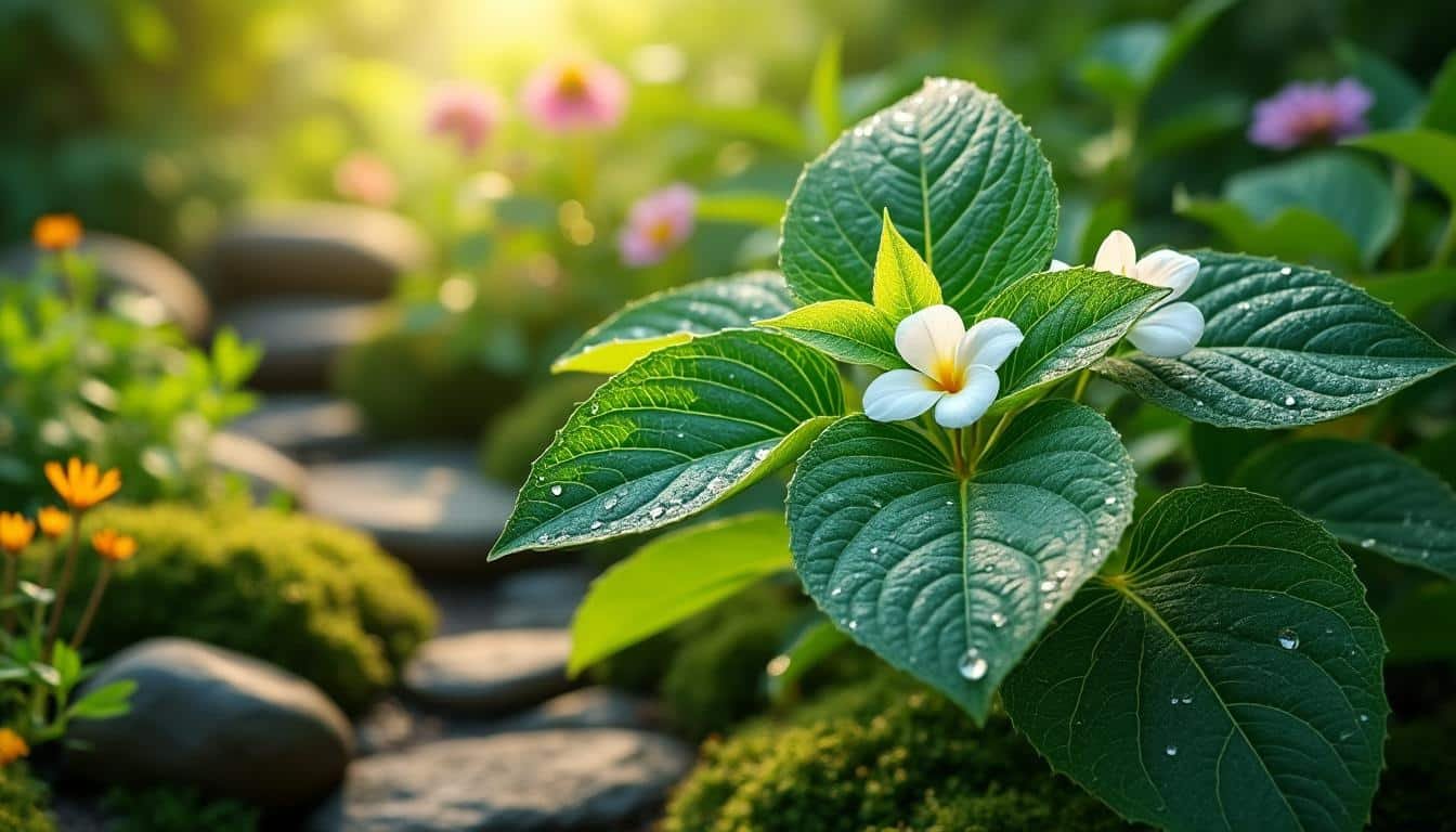 découvrez le patchili, cette plante médicinale aux nombreuses vertus, et apprenez tout sur ses bienfaits pour la santé et son utilisation traditionnelle.