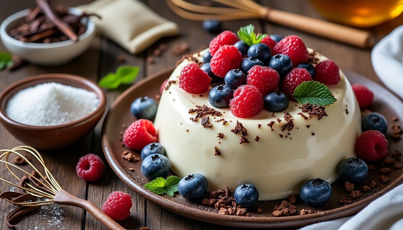 découvrez nos astuces pour réussir une recette au mascarpone délicieusement crémeuse et gourmande, idéale pour un dessert irrésistible.